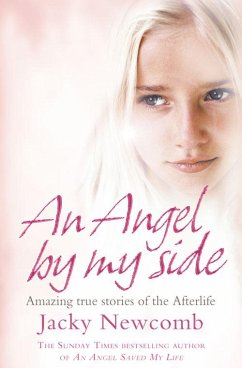 An Angel By My Side (eBook, ePUB) - Newcomb, Jacky