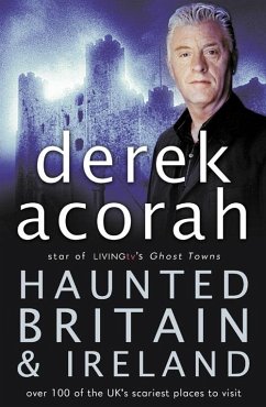 Haunted Britain and Ireland (eBook, ePUB) - Acorah, Derek