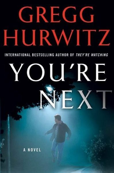 You're Next (eBook, ePUB) You're Next (eBook, ePUB)