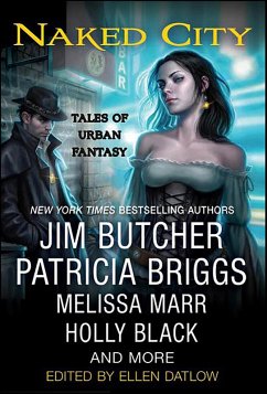 Cover Naked City (eBook, ePUB)