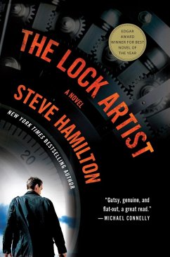 Cover The Lock Artist (eBook, ePUB)
