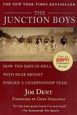 The Junction Boys (eBook, ePUB)