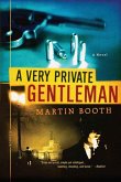 A Very Private Gentleman (eBook, ePUB)