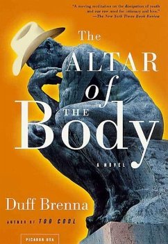 The Altar of the Body (eBook, ePUB) - Brenna, Duff