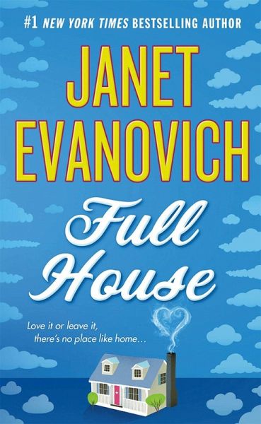 Full House (eBook, ePUB) Full House (eBook, ePUB)