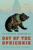 Day of the Oprichnik (eBook, ePUB)