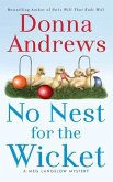No Nest for the Wicket (eBook, ePUB)