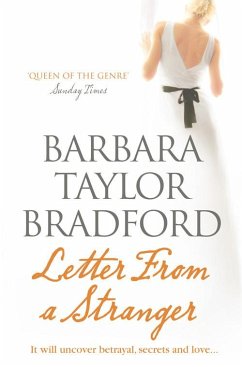 Cover Letter from a Stranger (eBook, ePUB)