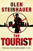The Tourist (eBook, ePUB)