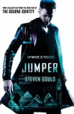 Jumper (eBook, ePUB)