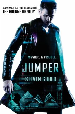 Jumper (eBook, ePUB) - Gould, Steven