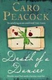 Death of a Dancer (eBook, ePUB) Death of a Dancer (eBook, ePUB)