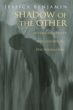 Shadow of the Other (eBook, ePUB) - Benjamin, Jessica