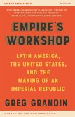 Empire's Workshop (eBook, ePUB)