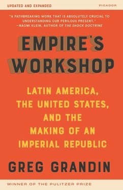 Cover Empire's Workshop (eBook, ePUB)