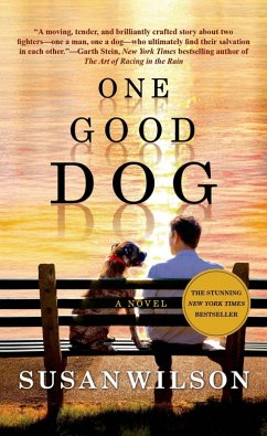 One Good Dog (eBook, ePUB) - Wilson, Susan