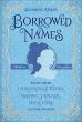 Borrowed Names (eBook, ePUB) - Bild 1