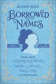 Borrowed Names (eBook, ePUB)