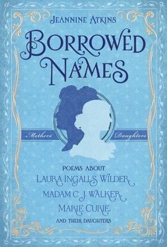 Borrowed Names (eBook, ePUB) Cover Borrowed Names (eBook, ePUB)