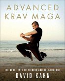 Advanced Krav Maga (eBook, ePUB)