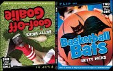 Basketball Bats / Goof-Off Goalie (eBook, ePUB) Basketball Bats / Goof-Off Goalie (eBook, ePUB)