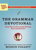 The Grammar Devotional (eBook, ePUB)