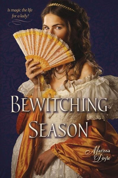 Bewitching Season (eBook, ePUB) Bewitching Season (eBook, ePUB)