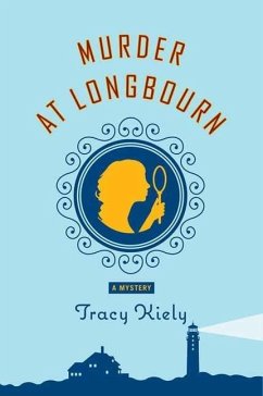 Murder at Longbourn (eBook, ePUB) - Kiely, Tracy