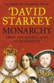 Monarchy (eBook, ePUB)