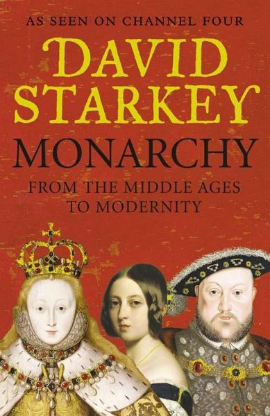 Monarchy (eBook, ePUB) Monarchy (eBook, ePUB)
