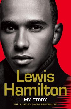 Lewis Hamilton: My Story (eBook, ePUB) - Hamilton, Lewis