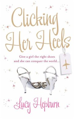 Cover Clicking Her Heels (eBook, ePUB)