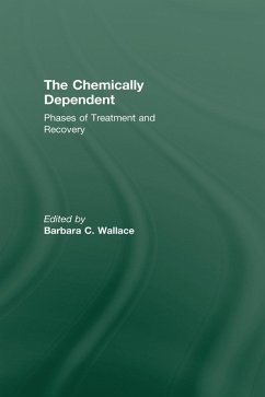 Chemically Dependent (eBook, ePUB) Cover Chemically Dependent (eBook, ePUB)