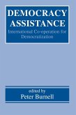 Democracy Assistance (eBook, ePUB)