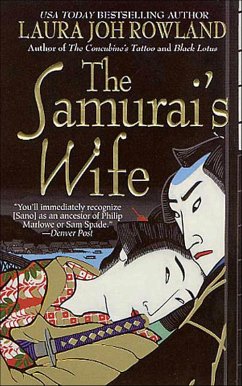 Cover The Samurai's Wife (eBook, ePUB)