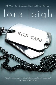 Wild Card (eBook, ePUB) - Leigh, Lora
