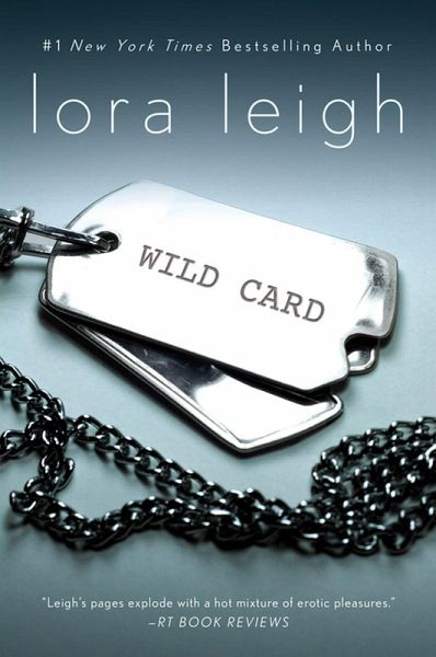 Wild Card (eBook, ePUB)