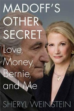 Madoff's Other Secret (eBook, ePUB) - Weinstein, Sheryl