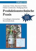 Produktionstechnische Praxis (eBook, PDF)
