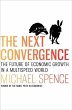 The Next Convergence (eBook, ePUB) - Bild 1