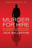 Murder for Hire (eBook, ePUB)