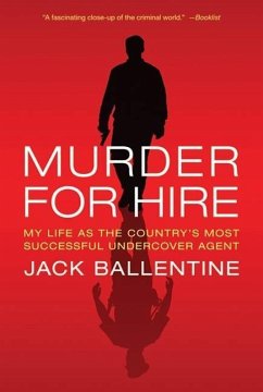 Murder for Hire (eBook, ePUB) - Ballentine, Jack