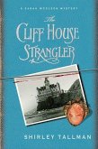 The Cliff House Strangler (eBook, ePUB) The Cliff House Strangler (eBook, ePUB)
