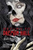 Return to Daemon Hall (eBook, ePUB)