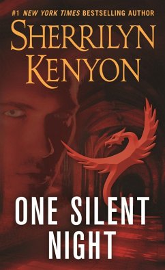 One Silent Night (eBook, ePUB) - Kenyon, Sherrilyn