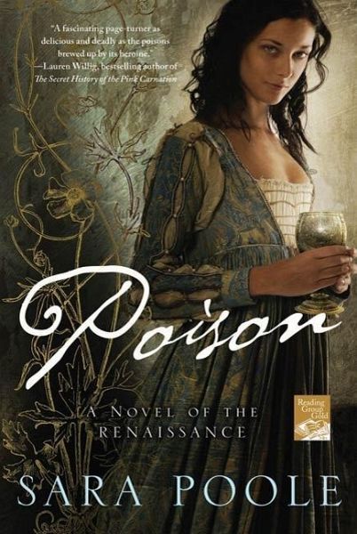 Poison (eBook, ePUB)