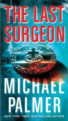 Cover The Last Surgeon (eBook, ePUB)