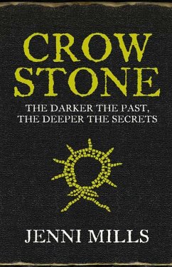 Crow Stone (eBook, ePUB) - Mills, Jenni