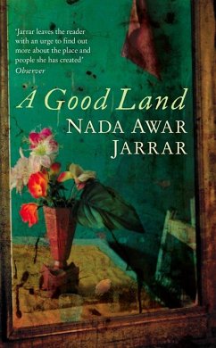 A Good Land (eBook, ePUB) Cover A Good Land (eBook, ePUB)