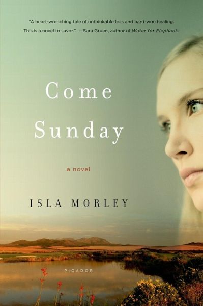 Come Sunday (eBook, ePUB)